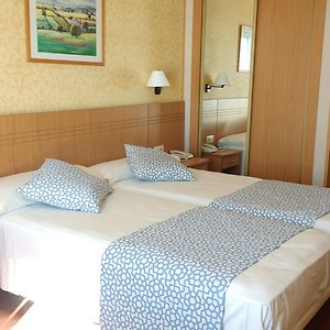 Habitación con Cama King